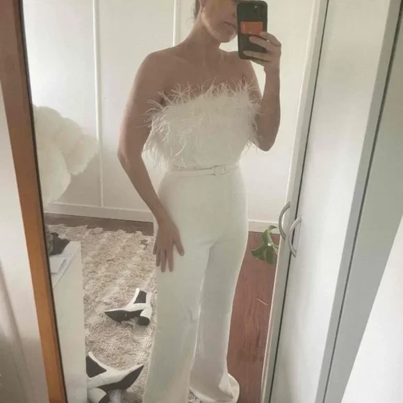 Nadine merabi colette Jumpsuit - Picture 4 of 5